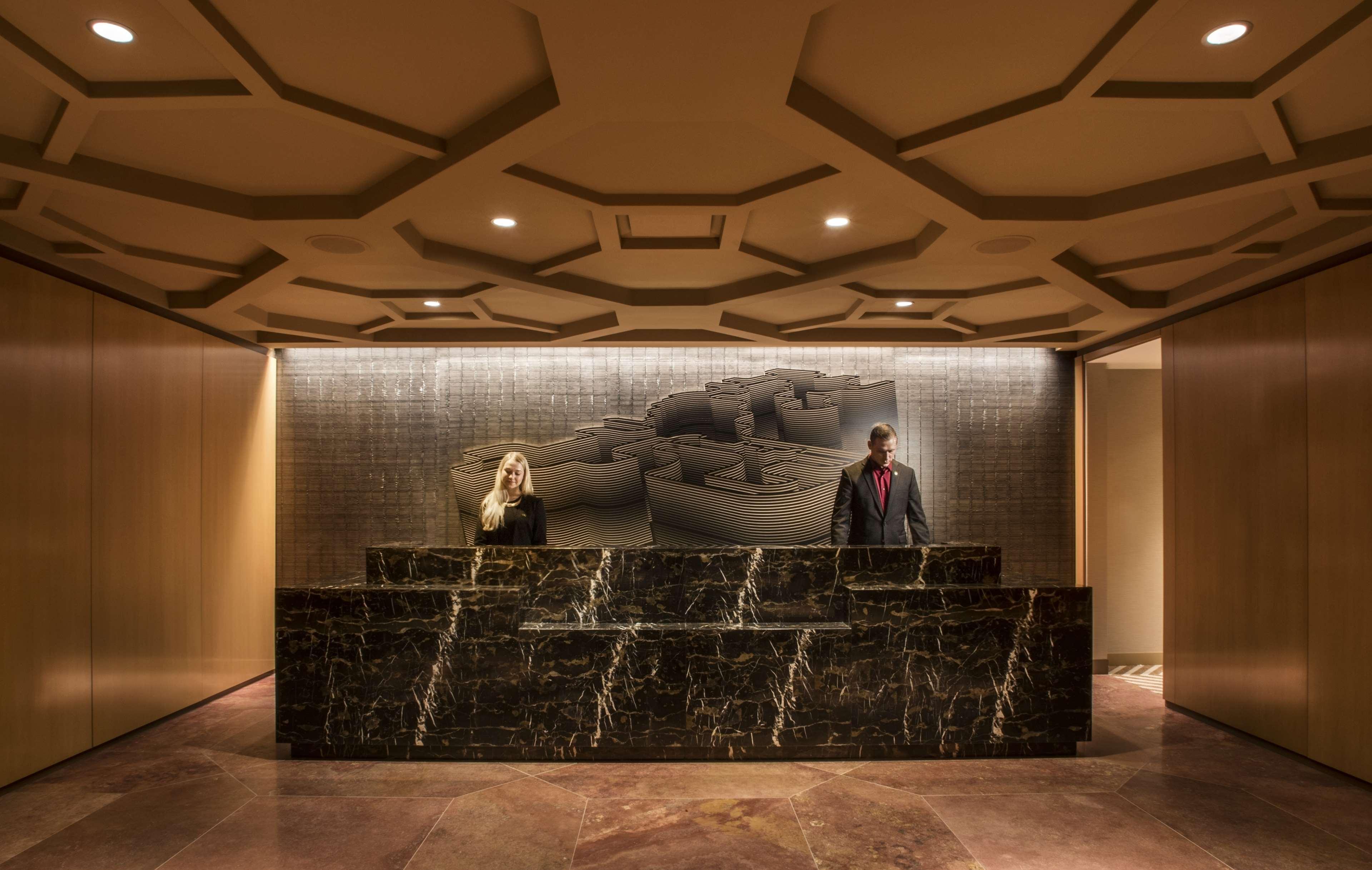 Residence Inn By Marriott Chicago Downtown Magnificent Mile Exteriér fotografie