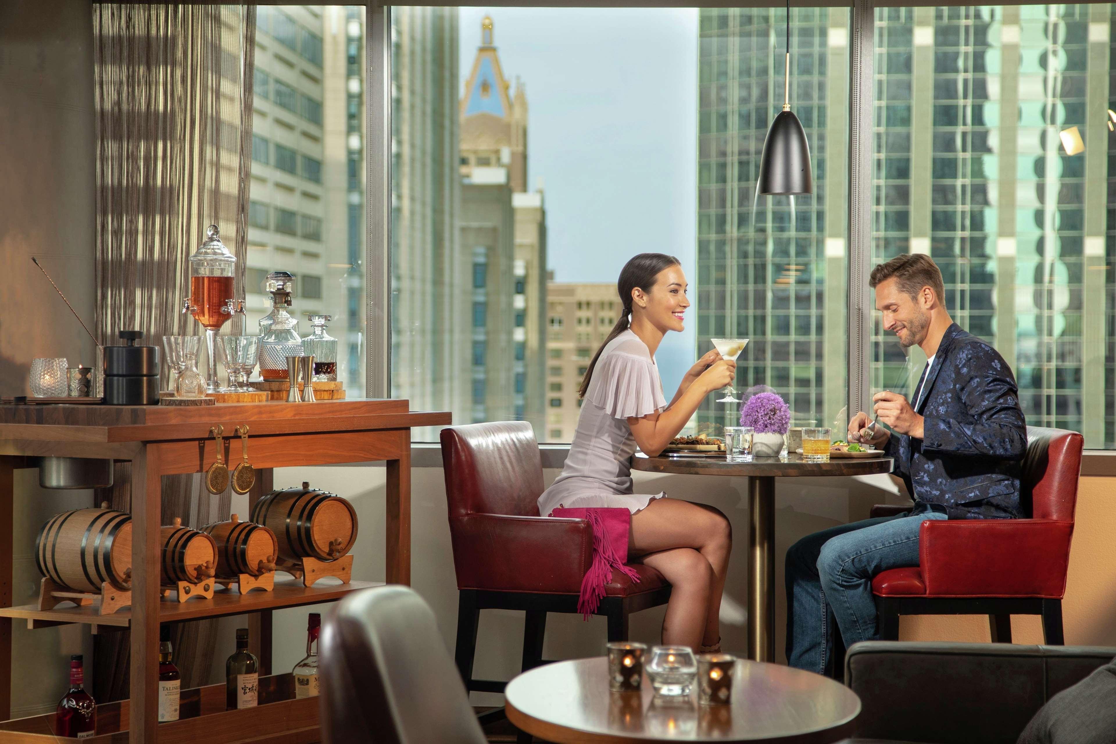 Residence Inn By Marriott Chicago Downtown Magnificent Mile Exteriér fotografie