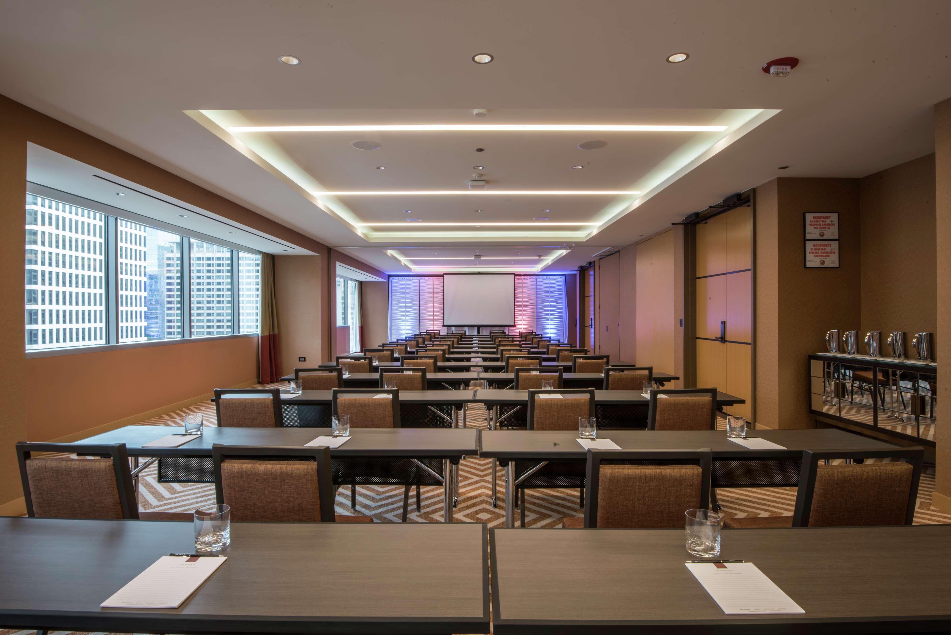 Residence Inn By Marriott Chicago Downtown Magnificent Mile Exteriér fotografie