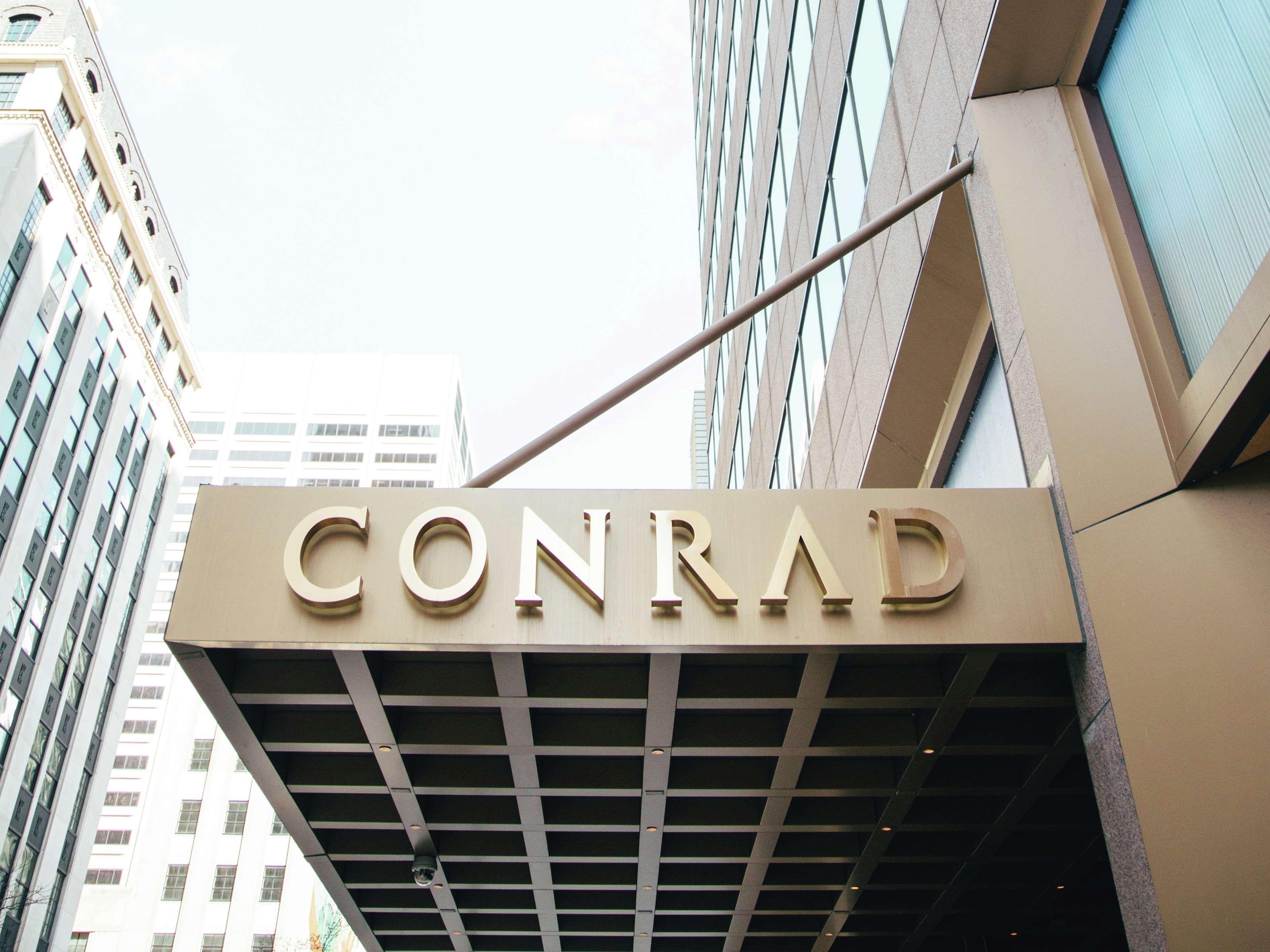 Residence Inn By Marriott Chicago Downtown Magnificent Mile Exteriér fotografie