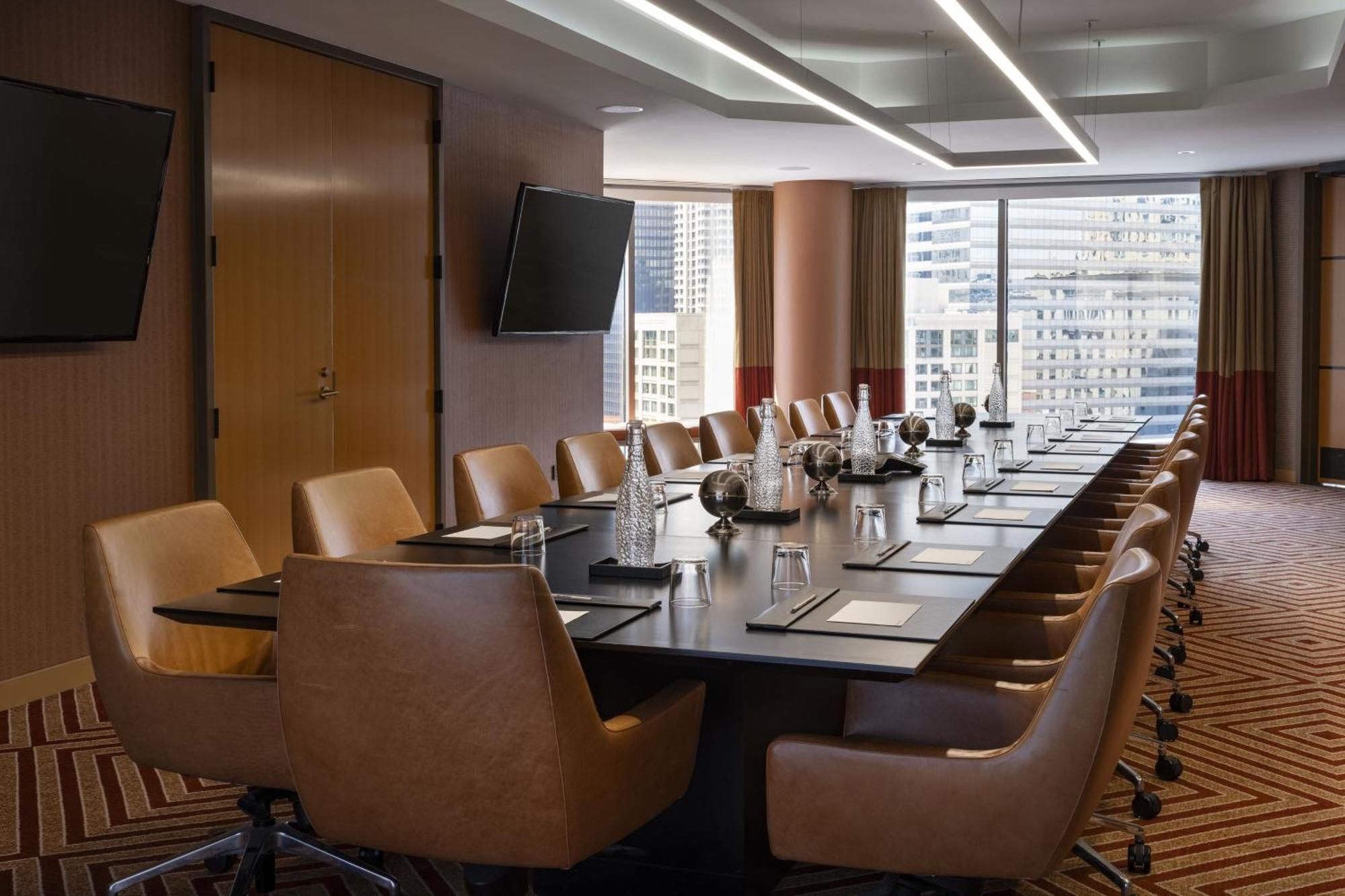 Residence Inn By Marriott Chicago Downtown Magnificent Mile Exteriér fotografie