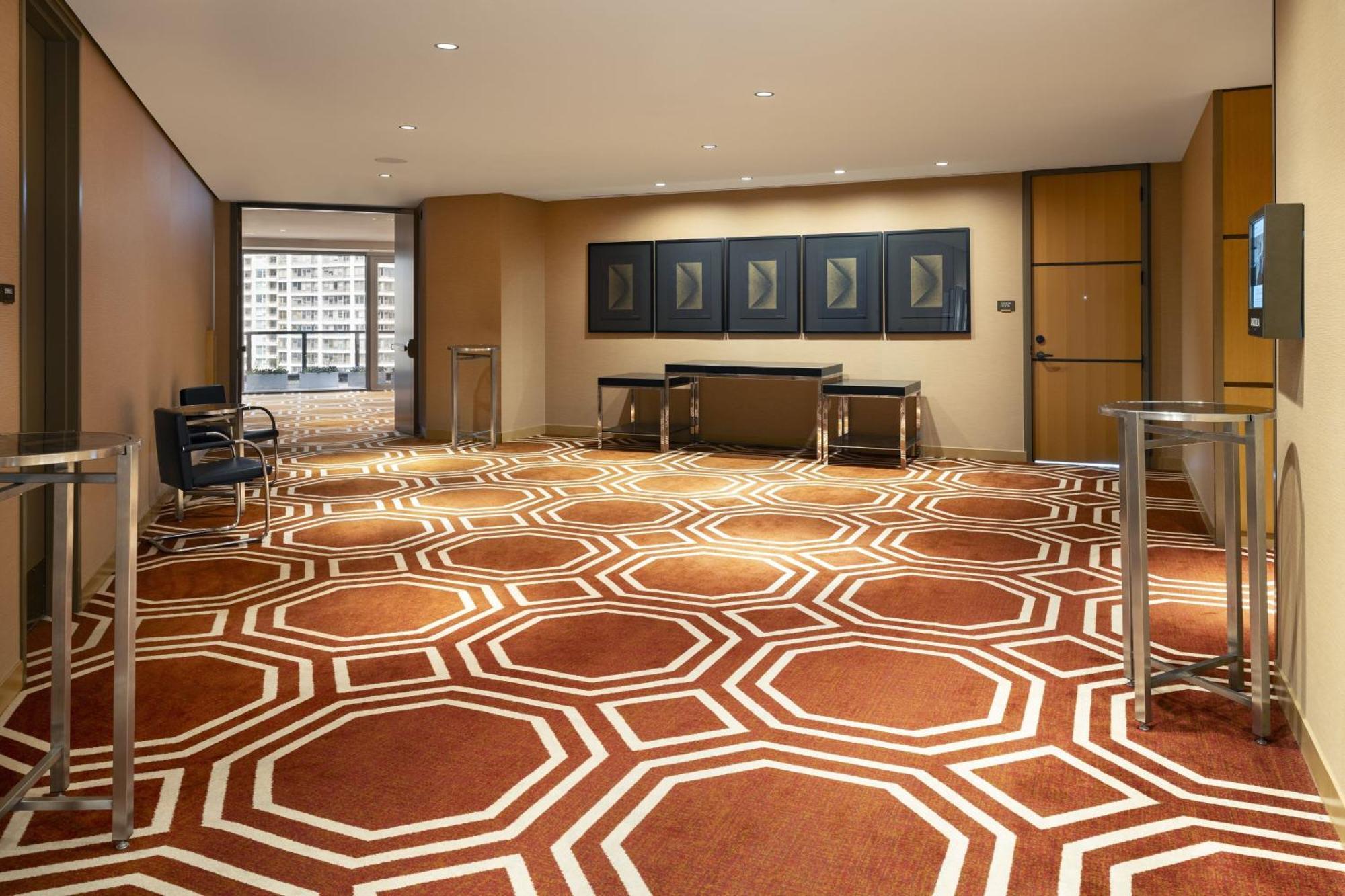 Residence Inn By Marriott Chicago Downtown Magnificent Mile Exteriér fotografie